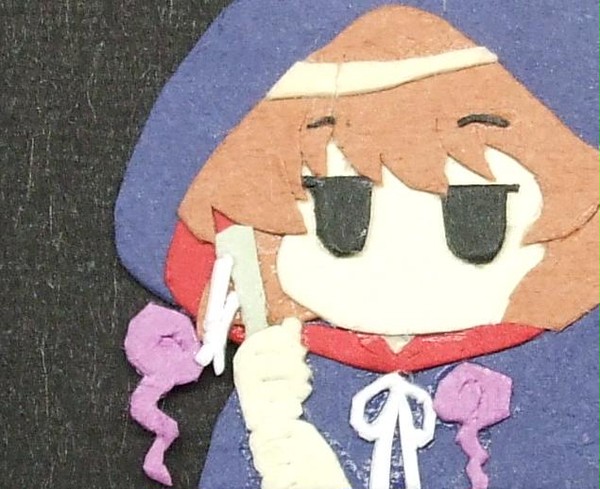 一条さん