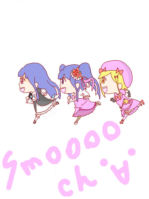 mazyooooch・∀・