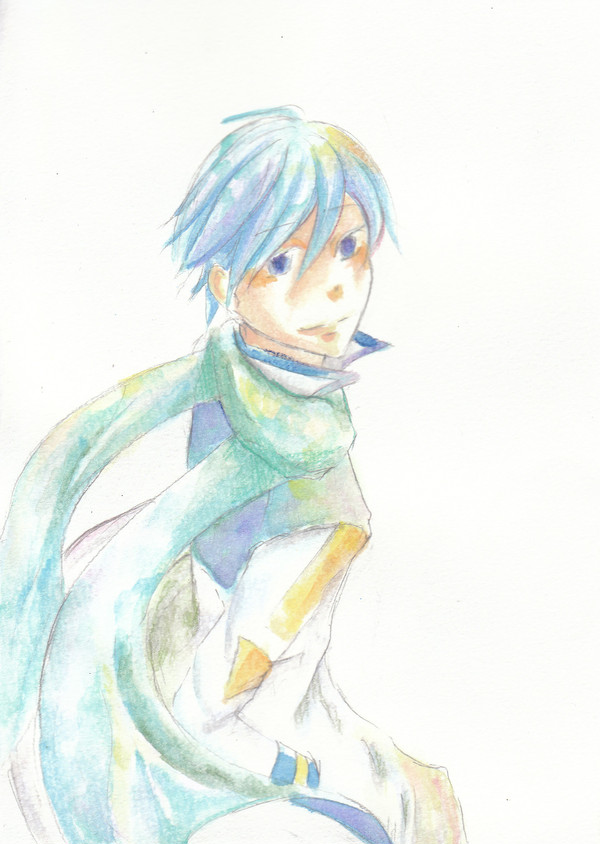 KAITO!