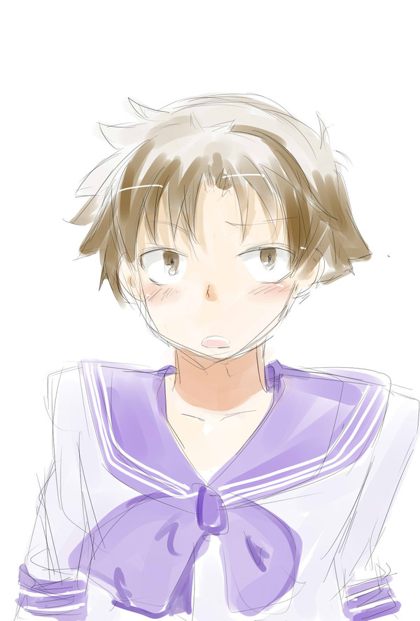 公式でやられた・・・ッ！！