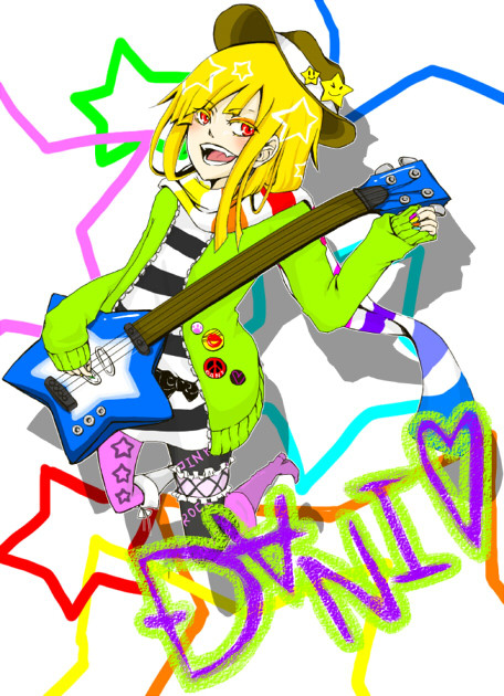 だれがファニやねん！！