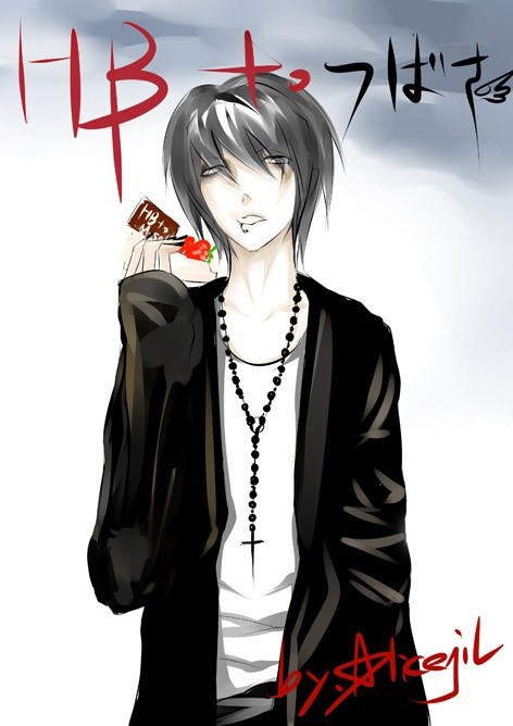 HB to tsubasa