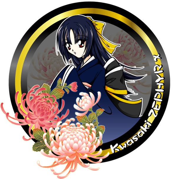 ゼファーχさん