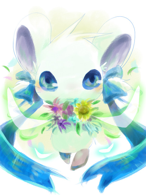 りぼんちゃん