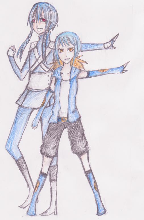 ラグとグロス