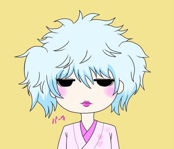 パーー子