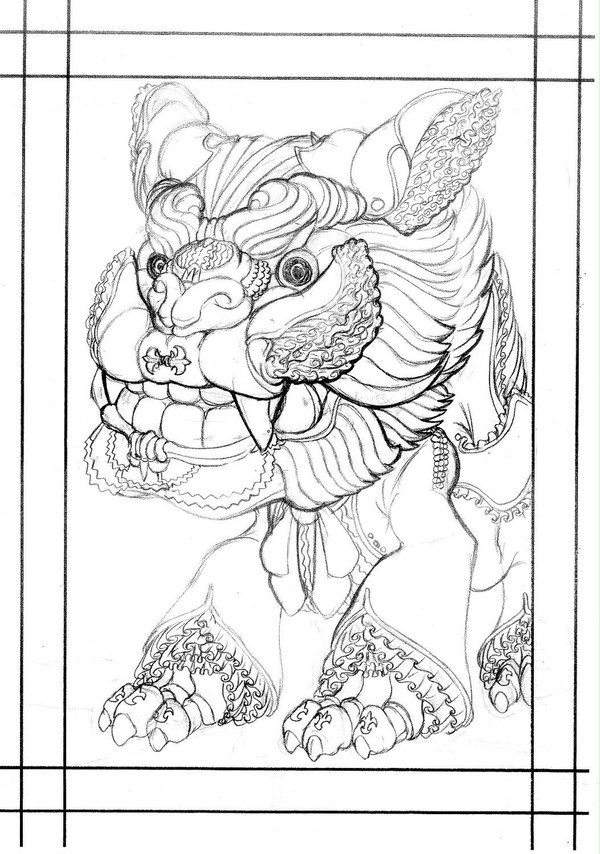 幻獣04