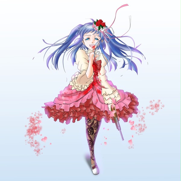 初めまして　こんにちは！