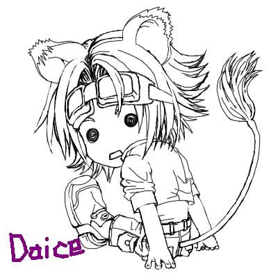 Trickster-発明家