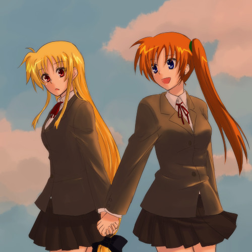 なのフェイ