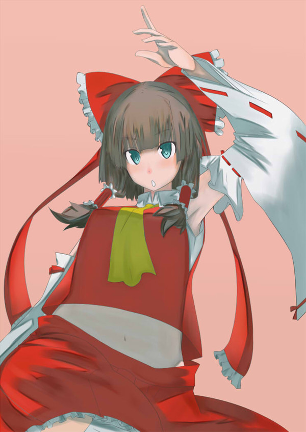 霊夢