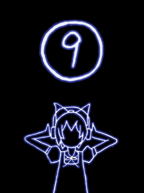 ⑨ TOMORROW