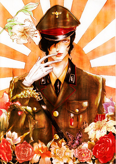 軍人