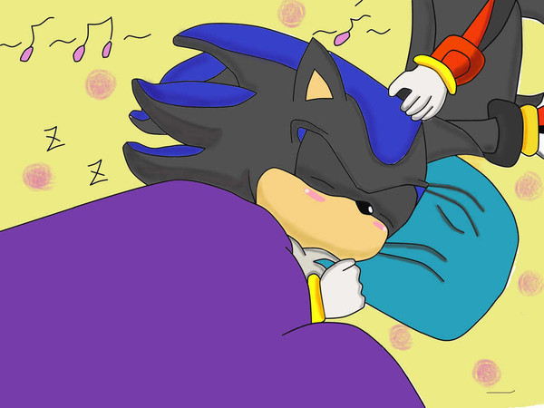 sleep︿＿︿