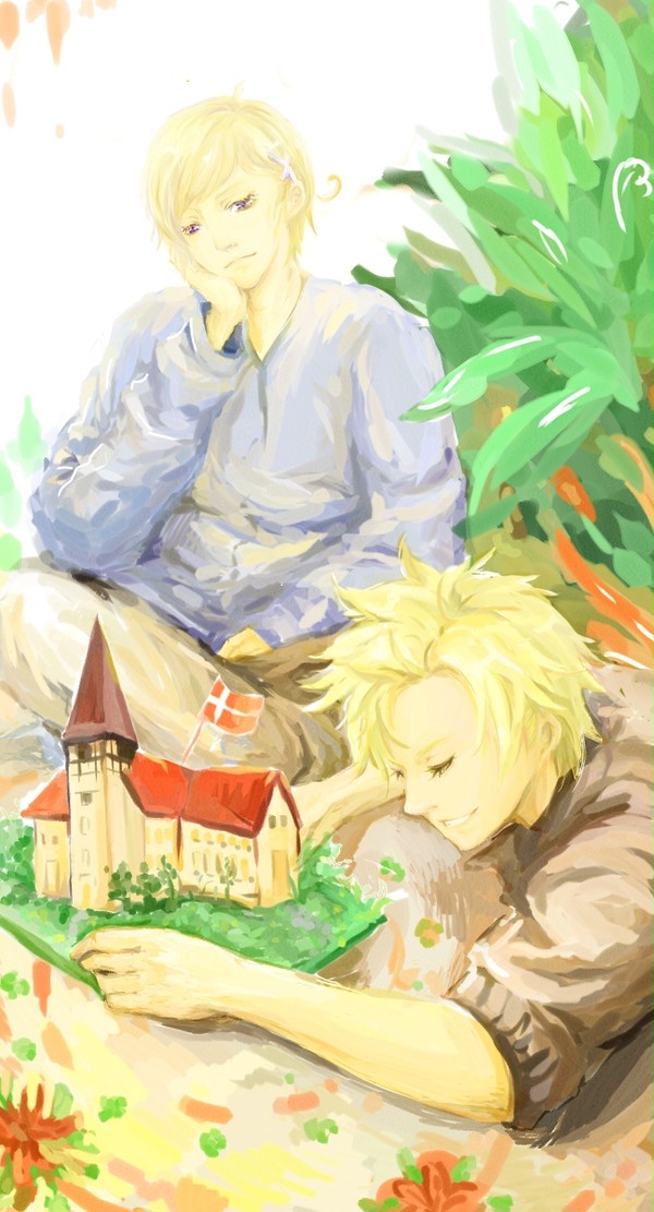 【丁諾】NEW  YEAR
