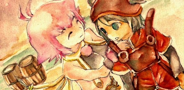 こっちで合ってるの…？