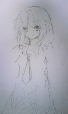 下書き･･