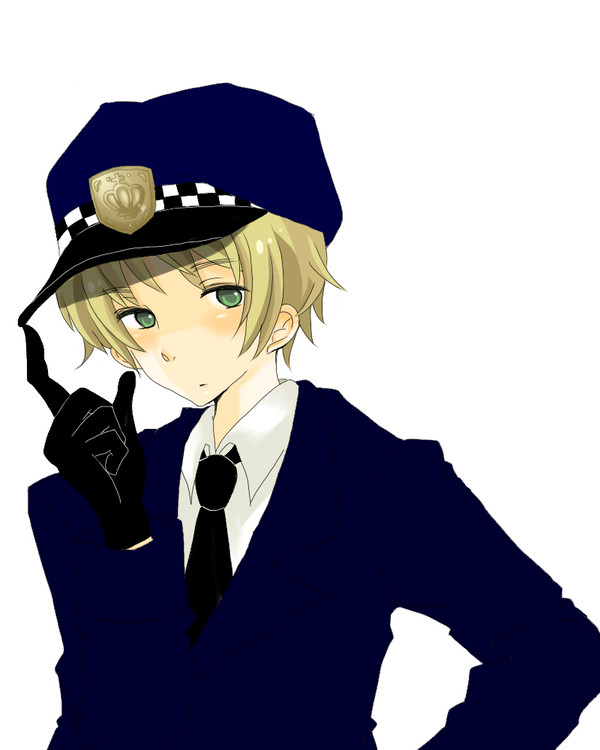 警官アーサー