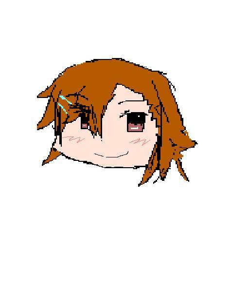 御坂美琴