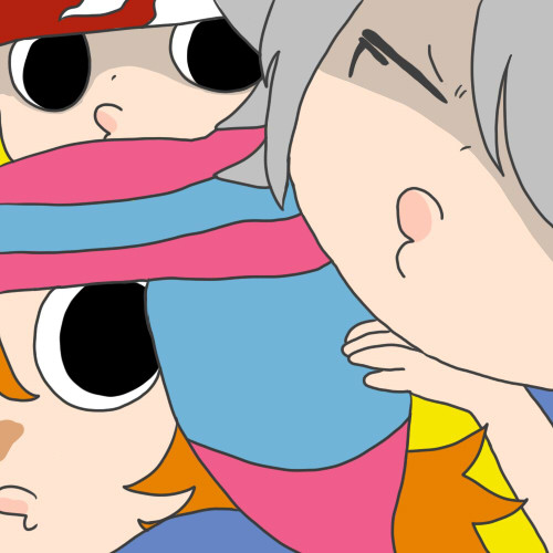 似た目そっくり組