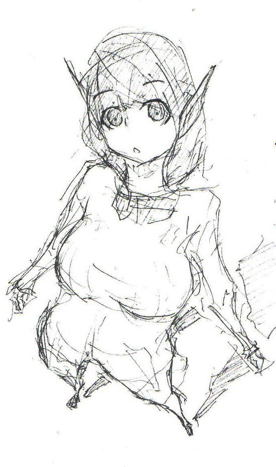 エルフ