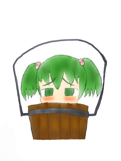 キスメ