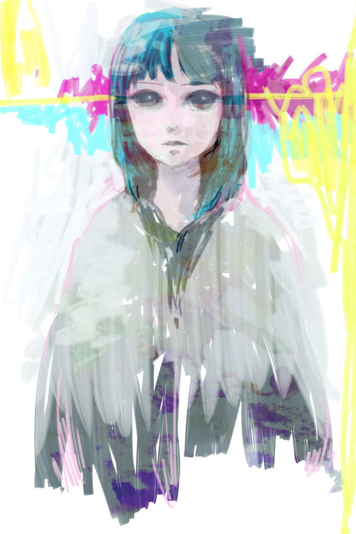 みる