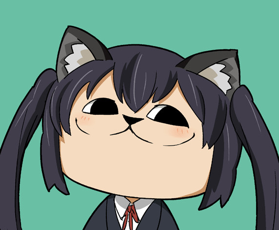 あずにゃん