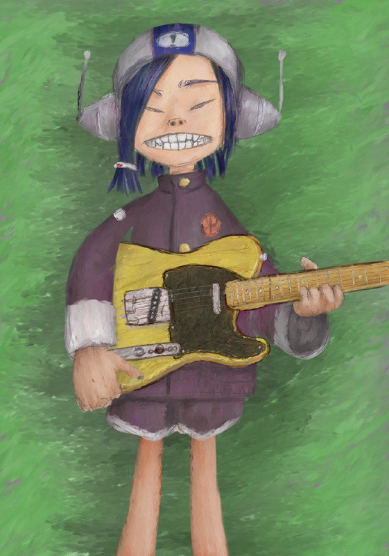 ぬーさん
