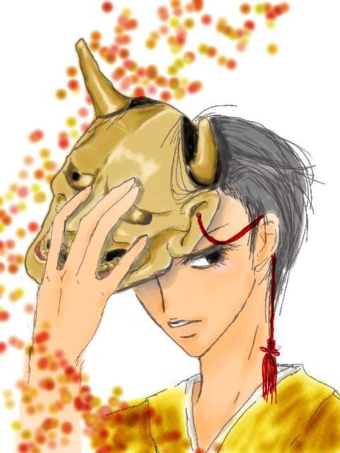 能楽師