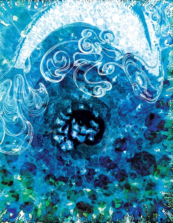 森海