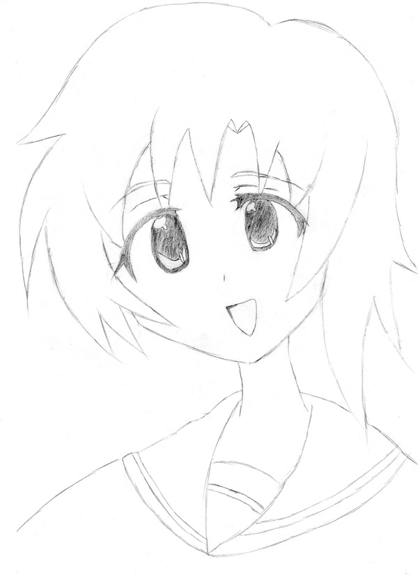 レナのつもり