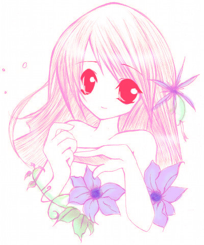 塗らせていただきました！