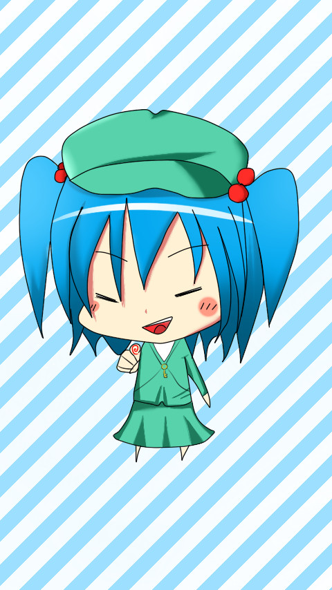 にっとりいいいいいいいいいい