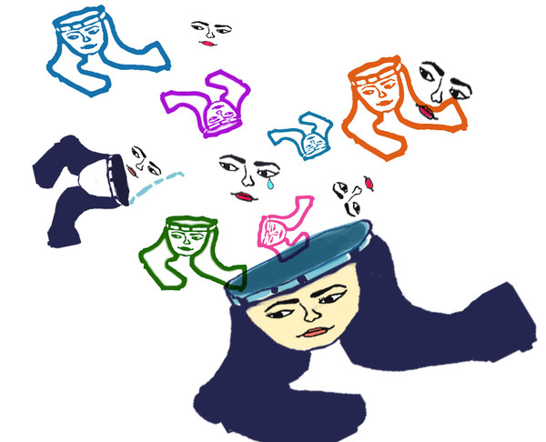 かなしいずぼん