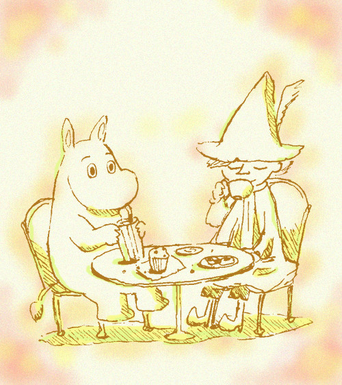 お茶会