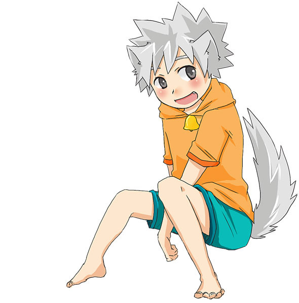 結果：キャラ崩壊