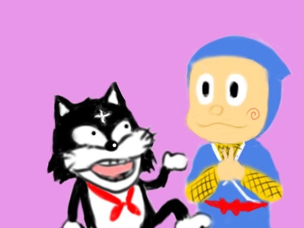 ２月２２日は・・・