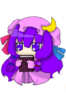 ぱちゅりー