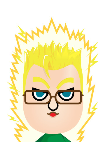 スーパーサイヤ人ファラオ