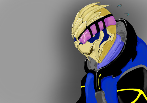 garrus