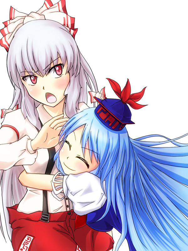 はぐっ！