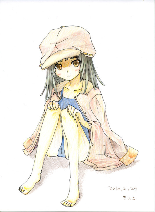 撫子さん