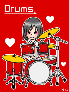 Drums