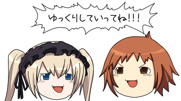 らくがき※再うｐ