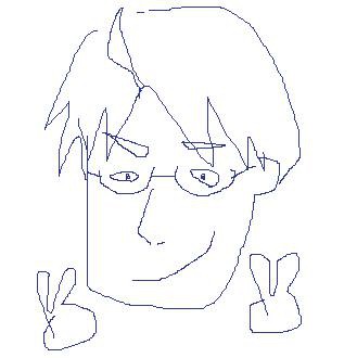 とても上手