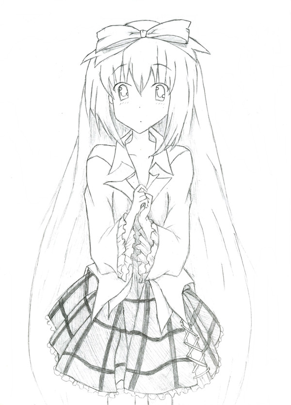 真冬