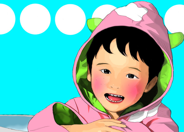 ちびオフロスキー