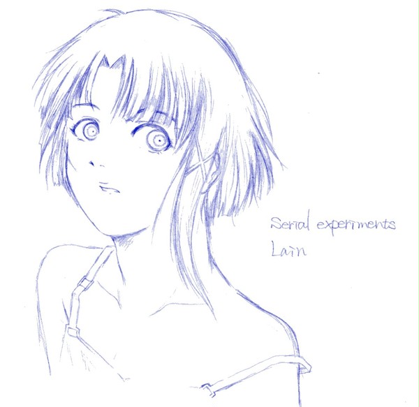 初　ｌａｉn（塗りたい）