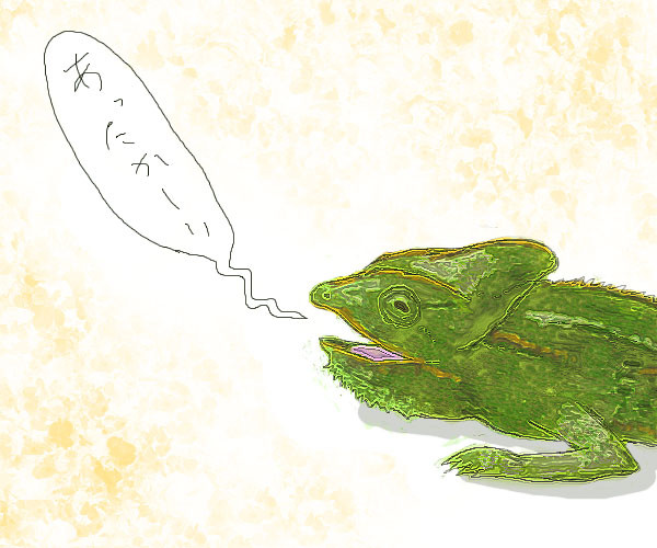 日光浴